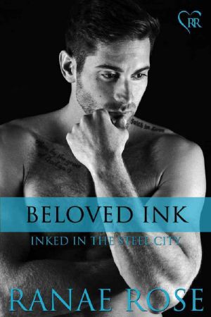 [Inked in the Steel City 08] • Beloved Ink